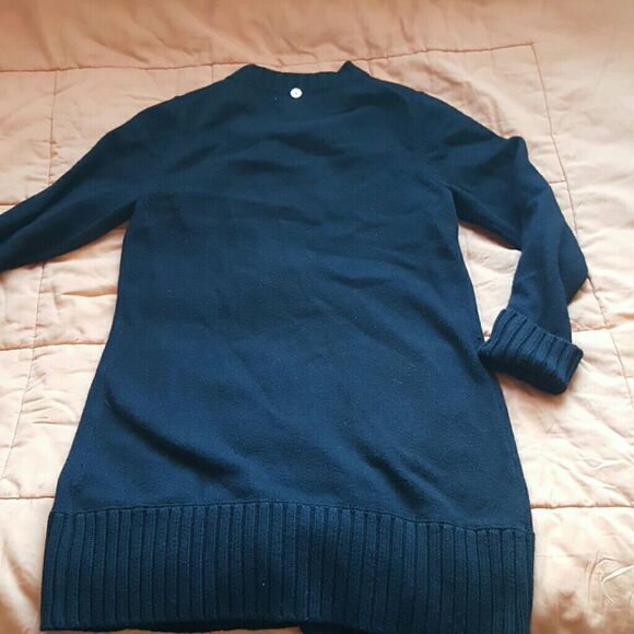 Michael Michael Kors toggle sweater jacket - Picture 4 of 6